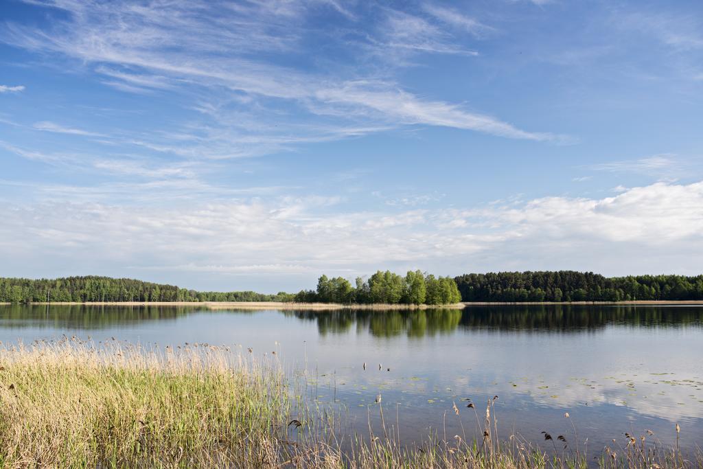 Ezerinis Kaltanenai Exterior foto